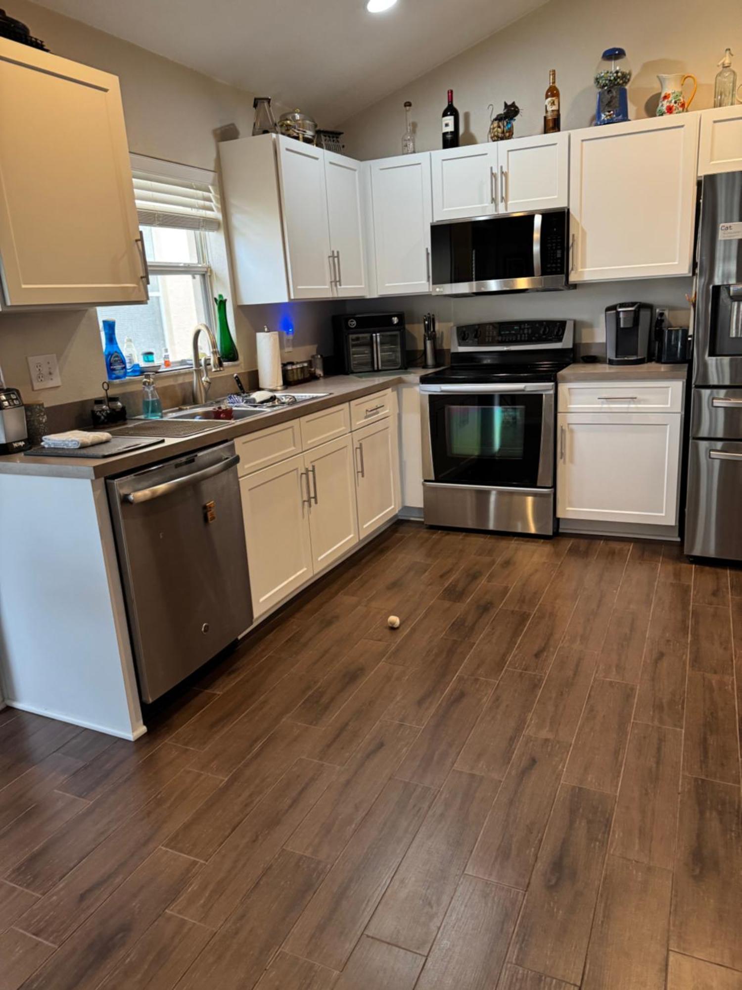 Ruskin Fl Private 2 Bdrm 1 Bath Suite Common Areas Shared With Host And Cat Exterior photo