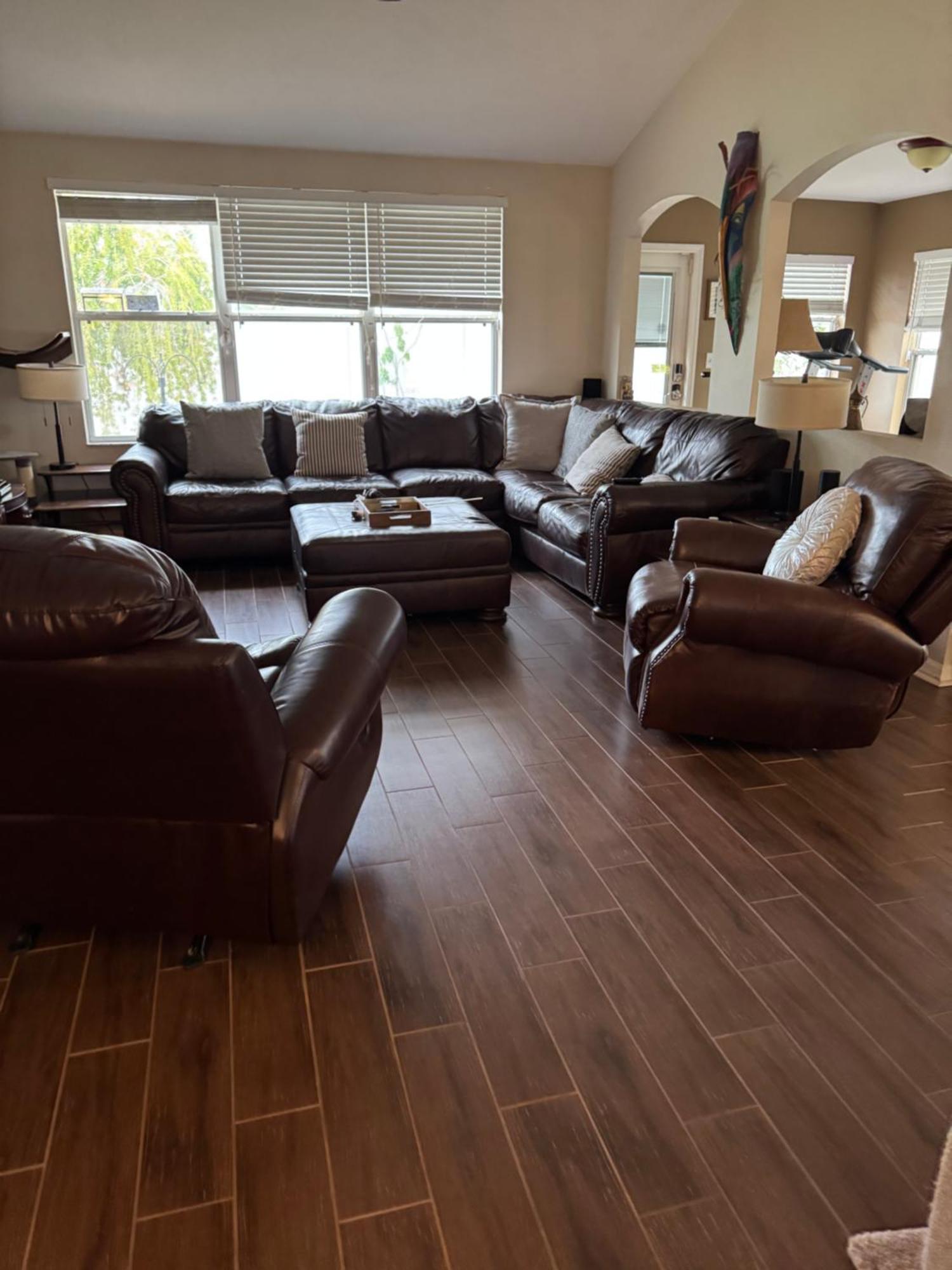 Ruskin Fl Private 2 Bdrm 1 Bath Suite Common Areas Shared With Host And Cat Exterior photo