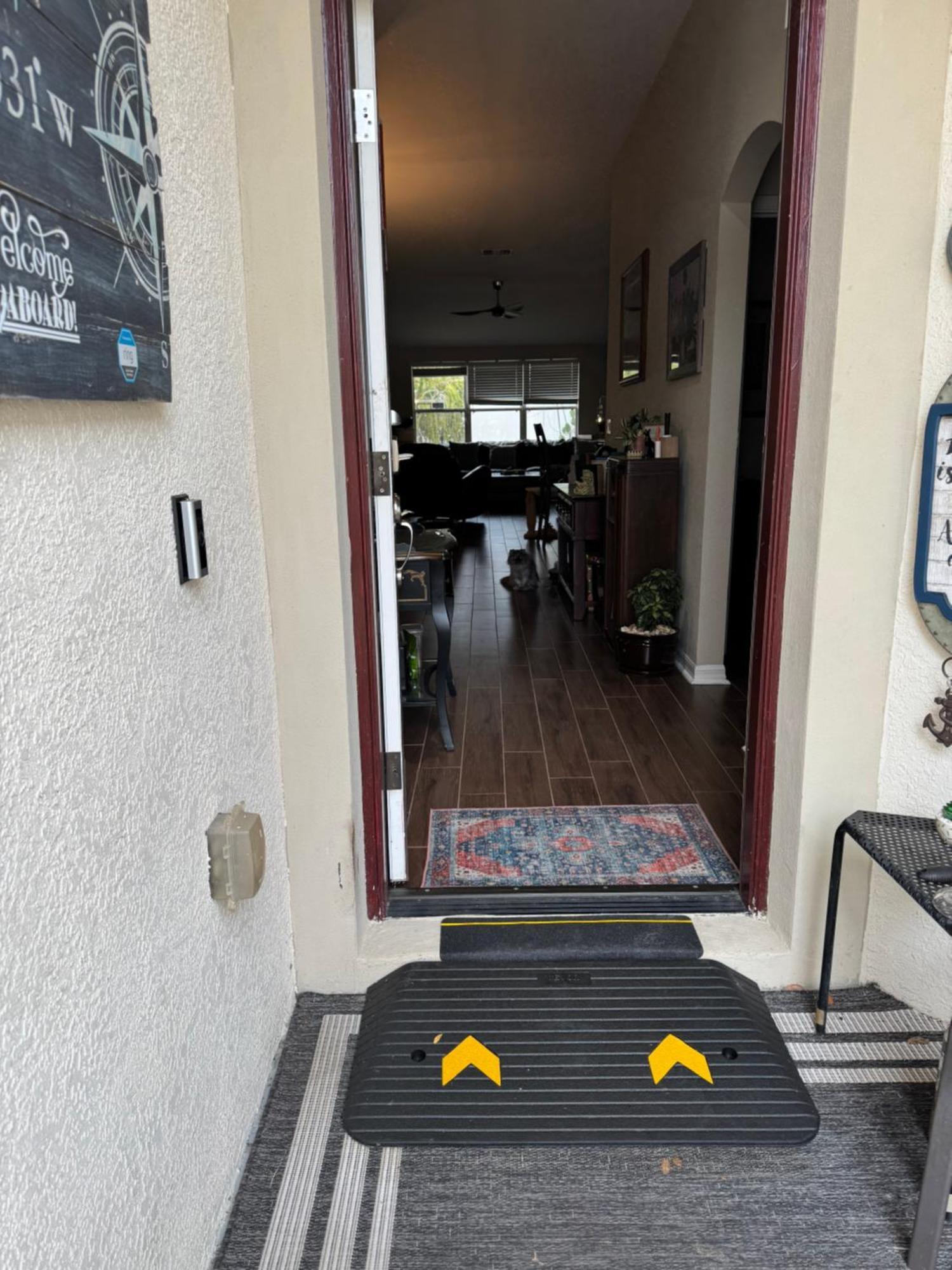 Ruskin Fl Private 2 Bdrm 1 Bath Suite Common Areas Shared With Host And Cat Exterior photo